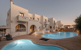 Mitos Suites Luxury Hotel Naxos